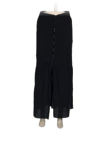 Pull and Bear Uzun Etek %70 İndirimli.