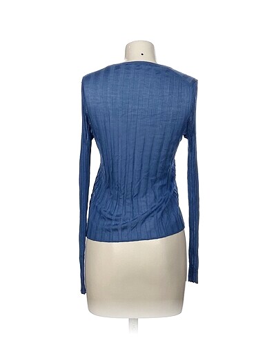 universal Beden Zara Bluz %70 İndirimli.