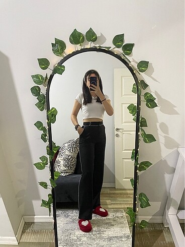 Trendyolmilla kumaş pantolon