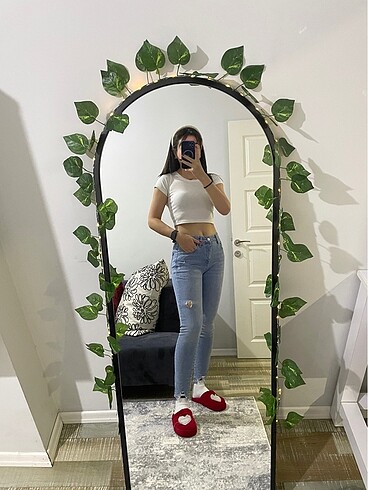 Mavi jean