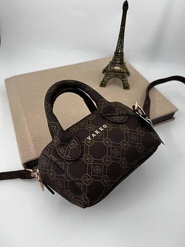 Vakko speedy model çanta