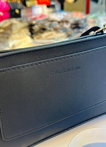 Beden Calvin klein Ölçüler 13 x 27 cm