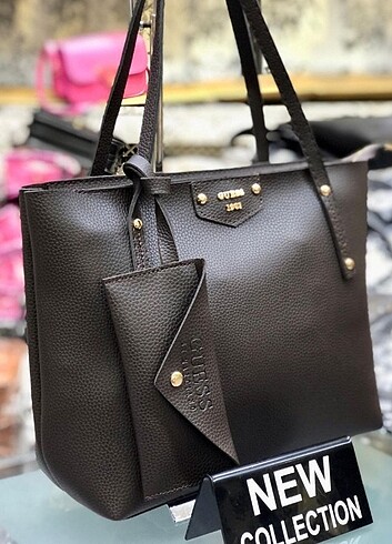New model guess