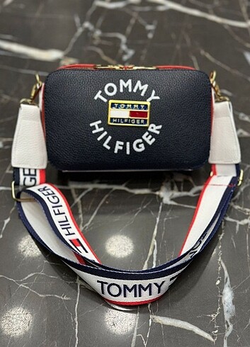 Tomy Hilfiger 