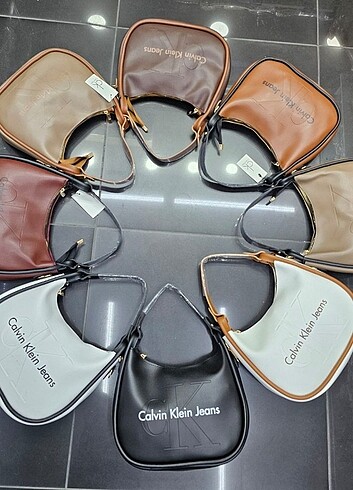 Calvin Klein Ck çanta 