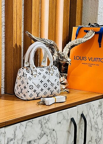 Louis Vuitton çanta