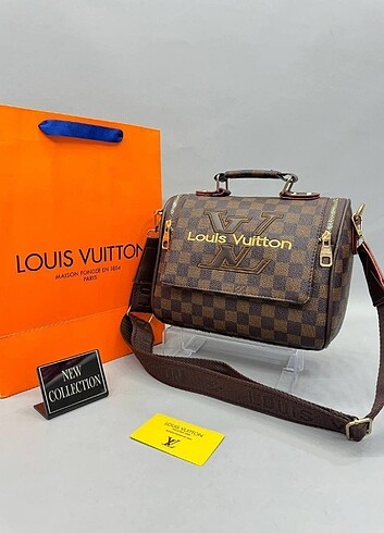 Louis Vuitton Ölçüleri 20x25 cm 