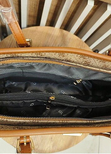 Guess A kalite GUESS BİG BAG