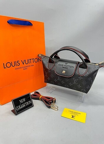 Louis vuıtton Ölçüler 28 x 15 cm 