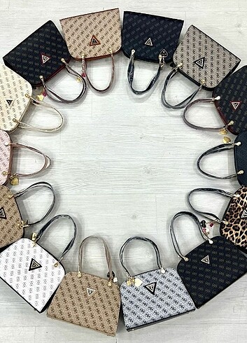 Guess Guess çanta