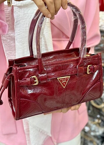 PRADA Kol çantası Kod 1452