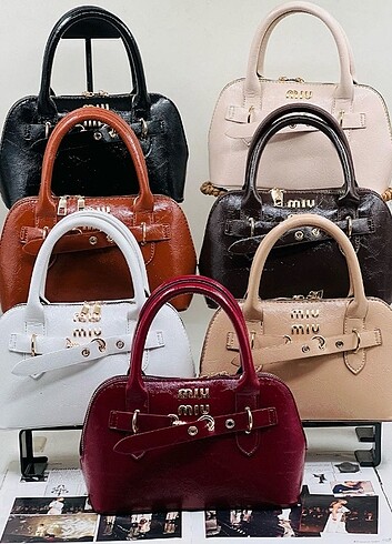Miu Miu Miu miu renkler mevcut sağ kaydırın