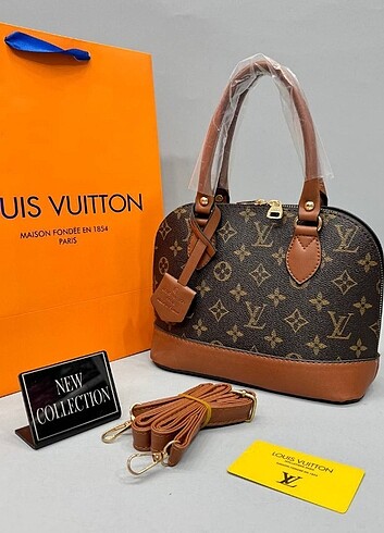 Louis Vuitton Louis vuıtton Ölçüler 19 x 27 cm Renkler mevcut sol kaydırın