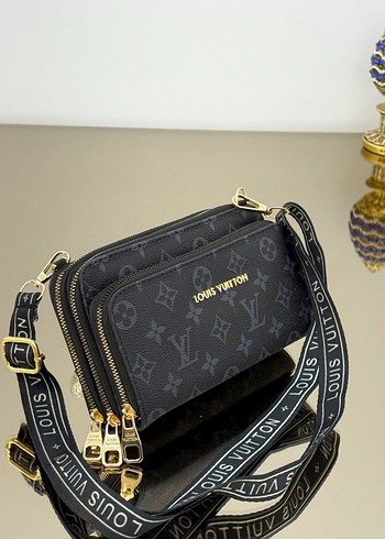  Beden Louis vuitton Çapraz Kolon Ölçüleri 20x12 cm