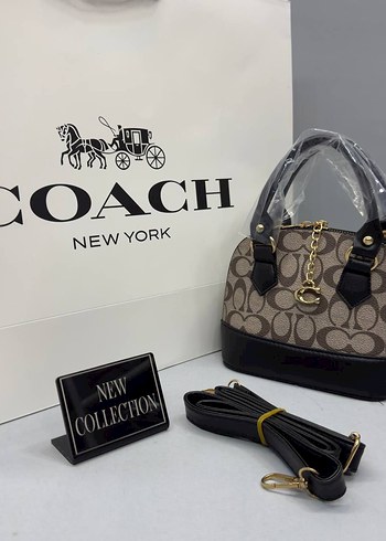 Coach Coach Ölçüler 15 x 20 cm