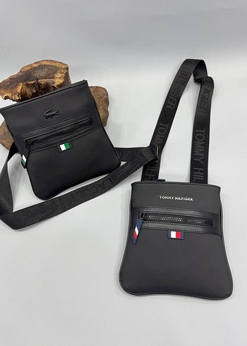 Lacoste Lacoste tommy hılfıger Ölçüler 23x24 Renkler mevcut sol kaydırın