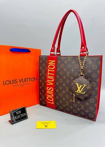 Louis Vuitton Louis vuitton 32x34cm Renkleri mevcut sol kaydırın