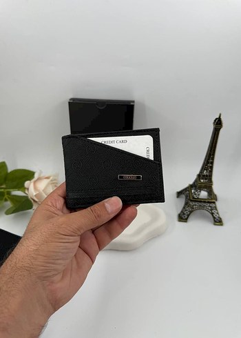 A++++
A kalite 
Erkek cüzdan
Kutulu
Renkler mevcut sol kaydırın - Görsel 5