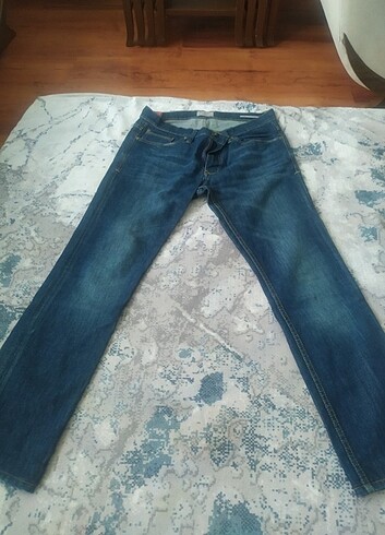 Mango Man Jeans