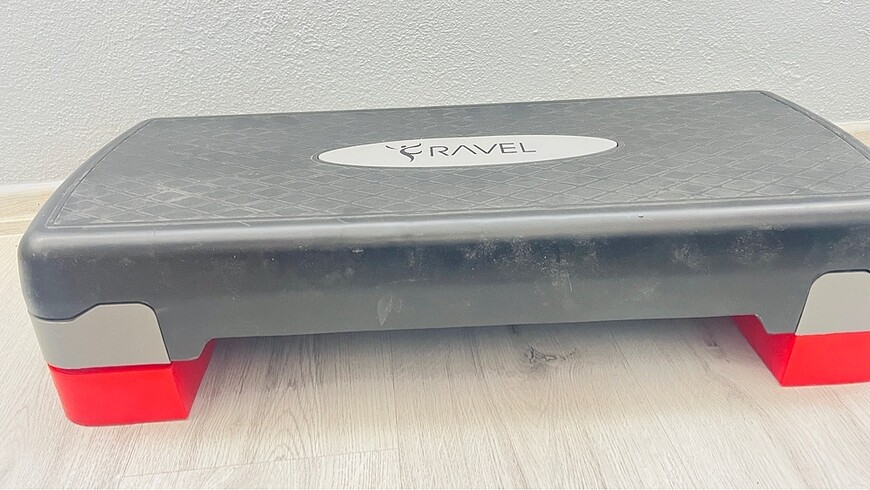 Diğer Step tahtası