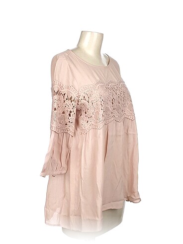 Jessica Simpson Jessica Simpson Bluz %70 İndirimli.