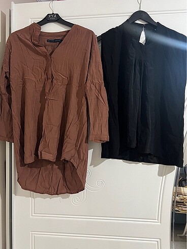 Zara-Network Gömlek
