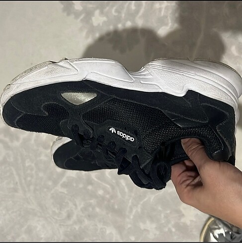 Adidas Spor Ayakkabı