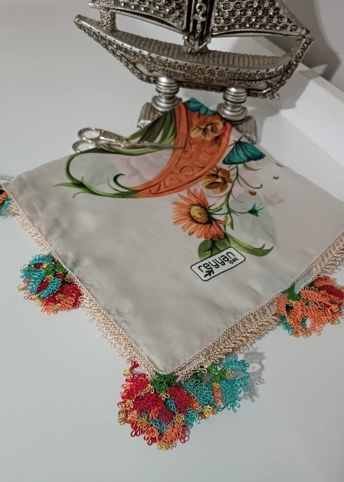 Sipariş alıyorum  - Görsel 2