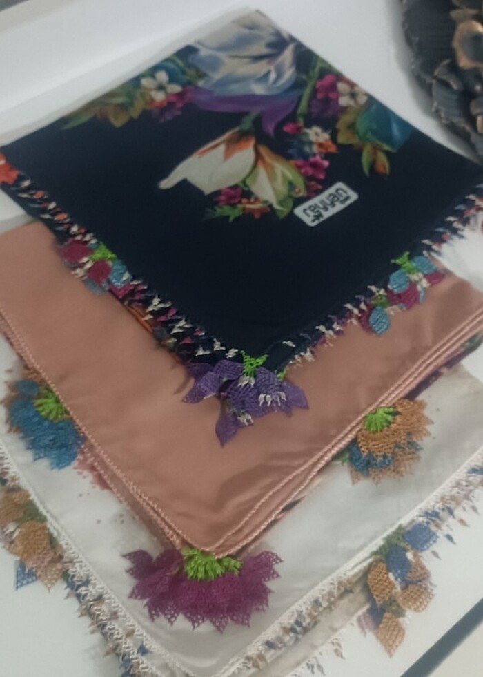 Satılık toplu alımlarda küçük indirim yapıyorum adet fiyatıdır  - Görsel 4