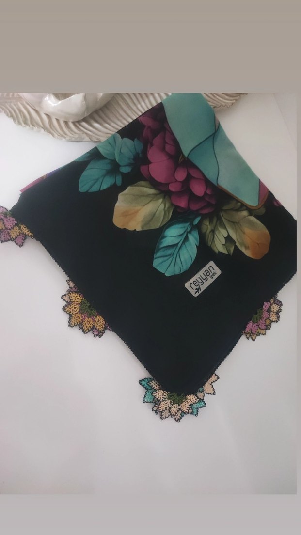 SATILIK REYYAN YAZMAM - Görsel 3