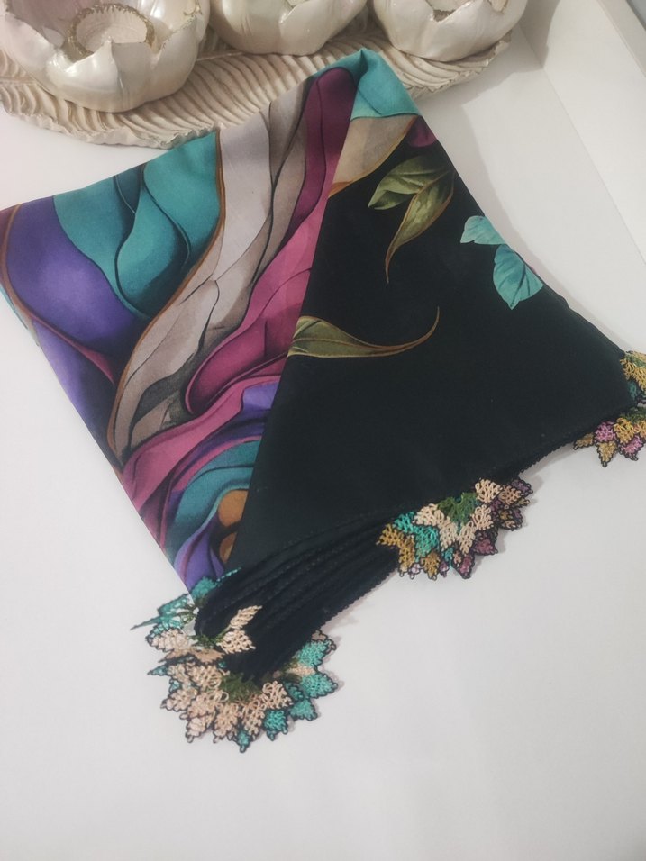 SATILIK REYYAN YAZMAM - Görsel 2