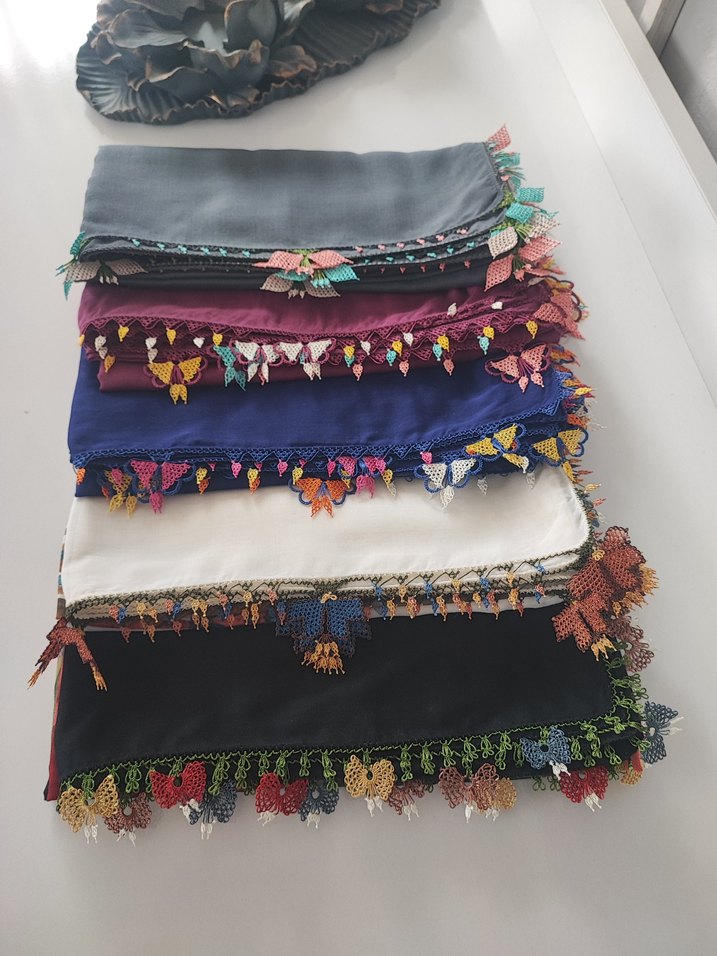 SİPARİŞ Üzerine yapıyorum - Görsel 2