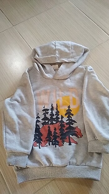 Diğer Sweatshirt