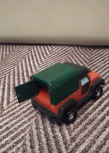 Beden robocar poli oyuncak