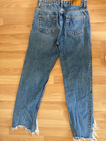 Bershka Kot pantolon