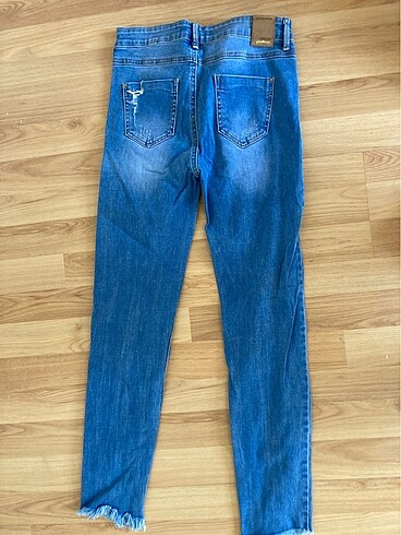 Stradivarius Kot pantolon