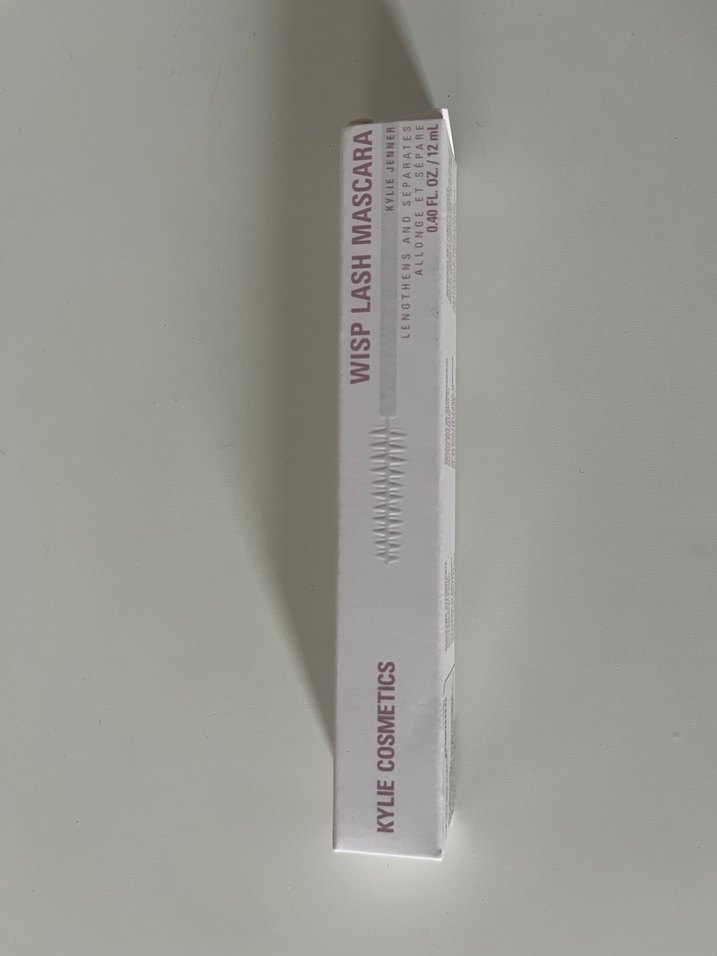 Kylie Cosmetics Maskara Siyah Rimel - Görsel 2