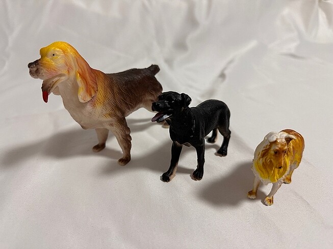  Köpek oyuncak