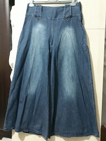 Pantolon etek