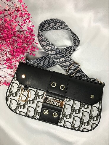 Dior çanta