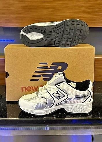 New balance 530