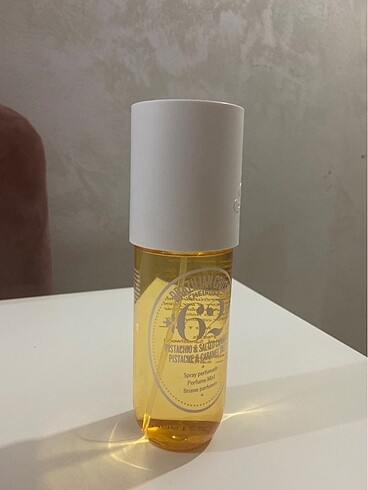 sol de janeiro brazilian crush 240 ml
