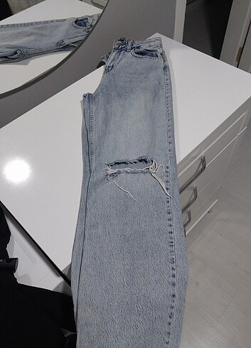 Kot pantolon 