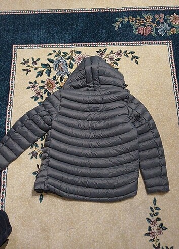Columbia TITANYUM TERMAL MONT