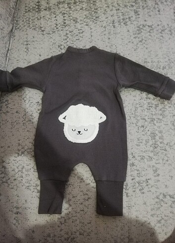 Primark Kız Bebek Tulum