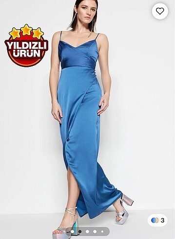 Trendyol Milla Elbise