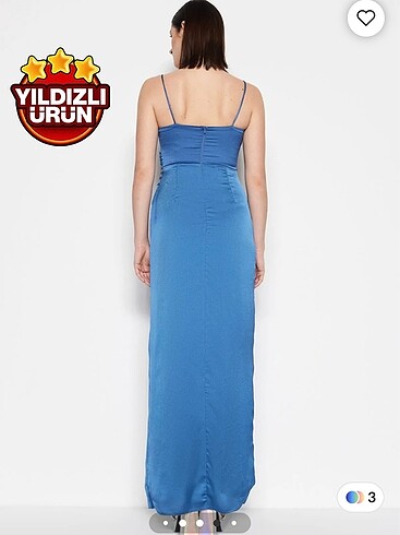 Trendyol & Milla Trendyol Milla Elbise