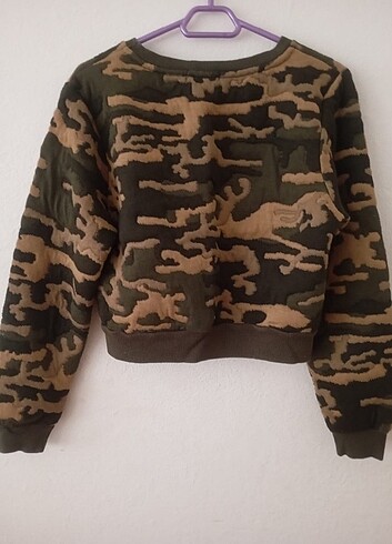 m Beden Sweatshirt