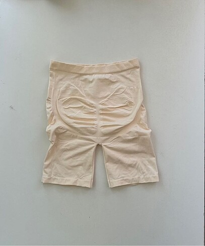 xl Beden YENİ TOPARLAYICI PAÇALI KORSE