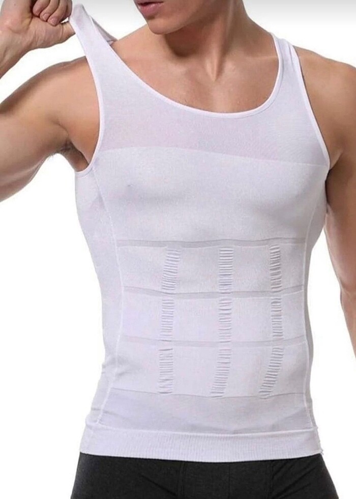 KORSE ERKEK ATLETİ - Görsel 2